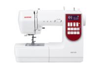 Janome DM7200 Taşınabilir Elektronik Dikiş Nakış Makinası - 1